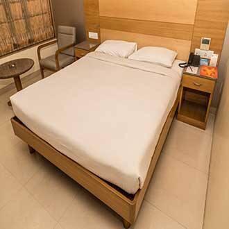 Aruna Residency, Kanchipuram 3